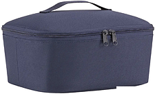 Термосумка Reisenthel Coolerbag M Pocket 4.5л (синий) Термосумка Reisenthel Coolerbag M Pocket 4.5л (синий)