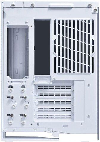 Корпус Lian Li O11 Dynamic Mini V2 Flow G99.O11DMIV2FW.R0