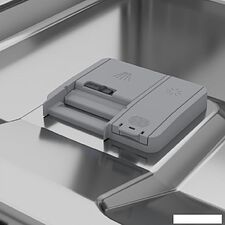 Встраиваемая посудомоечная машина BEKO BDIS25063