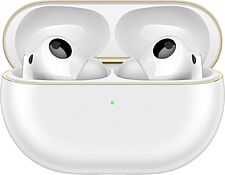 Наушники Huawei FreeBuds Pro 4 (белый, международная версия) Наушники Huawei FreeBuds Pro 4 (белый, международная версия)