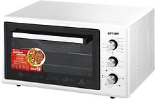 Мини-печь Optima OFC-48W Мини-печь Optima OFC-48W