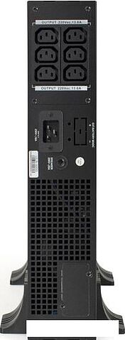 Источник бесперебойного питания ExeGate PowerExpert ULS-3000.LCD.AVR.C13.USB.RS232.SNMP.2U