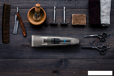 Машинка для стрижки волос Evolution Barber two