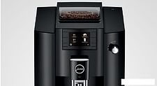 Кофемашина JURA E6 Piano Black EC 15437