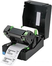Принтер этикеток TSC TE210