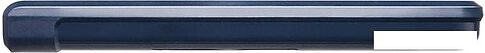 Внешний накопитель A-Data HV620S AHV620S-2TU31-CBL 2TB (синий)