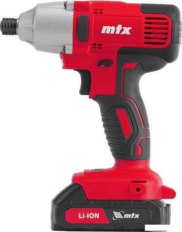 Винтоверт MTX CIDS-20-280 (с 1-им АКБ, кейс)