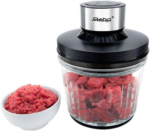 Чоппер Steba MG 400