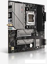 Материнская плата Sapphire Pulse B850M WiFi