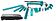 Домкрат Total TPHBRK01035 10т