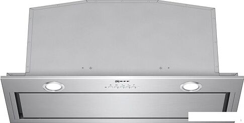 Кухонная вытяжка NEFF D57ML66N1