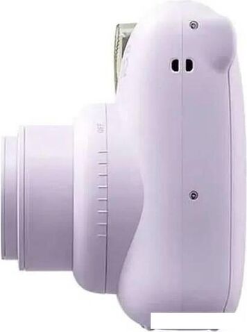 Фотоаппарат Fujifilm Instax Mini 12 (фиолетовый)