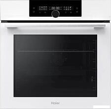 Электрический духовой шкаф Haier HOQ-F6QSN3WB Электрический духовой шкаф Haier HOQ-F6QSN3WB