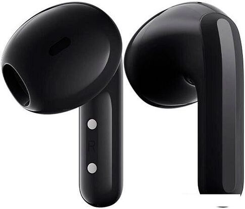 Наушники Xiaomi Redmi Buds 4 Lite M2231E1 (черный, международная версия)