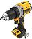 Дрель-шуруповерт DeWalt DCD800N (без АКБ)