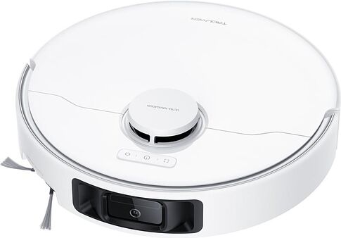 Робот-пылесос Trouver Robot Vacuum P50 Ultra RLP23SE (евровилка, белый)