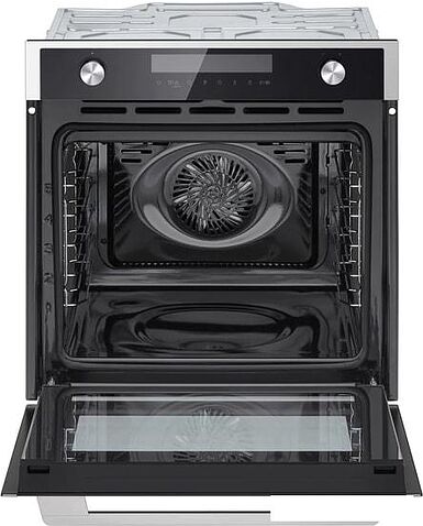 Электрический духовой шкаф LG WSEZD7225S1