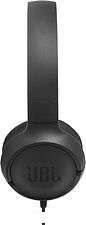 Наушники JBL Tune 500 (черный) Наушники JBL Tune 500 (черный)