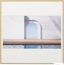 Кондиционер LG ARTCOOL Gallery Premium A09GA2