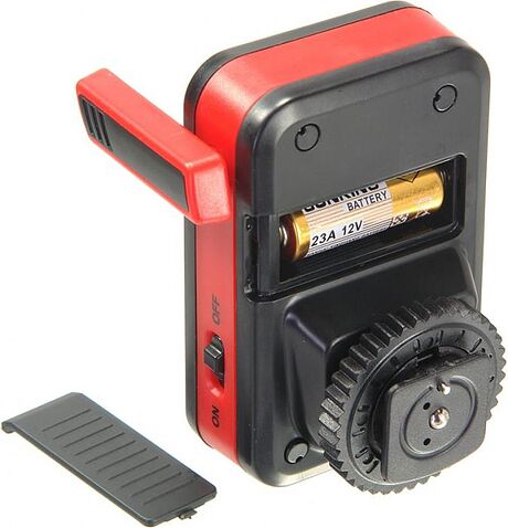 Система синхронизации Falcon Eyes FlashHunter 2.4 RFS-DC1