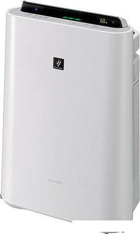 Очиститель и увлажнитель воздуха Sharp KC-D61RW