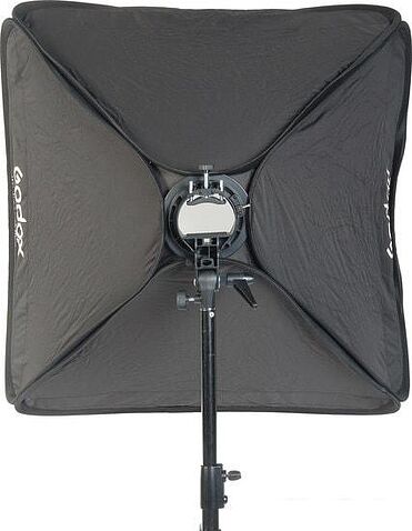 Софтбокс Godox SFGV8080 с сотами