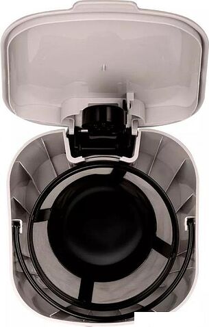 Капельная кофеварка Kitfort KT-7252-2