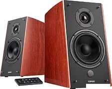 Акустика Edifier R2000DB (коричневый)