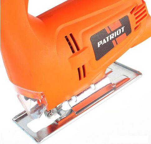Электролобзик Patriot LS 501 [190301707]