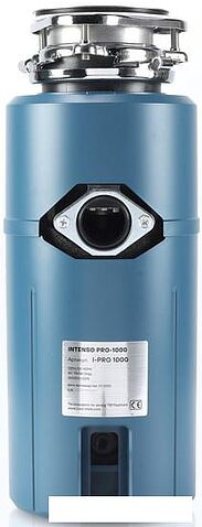 Измельчитель пищевых отходов Paulmark Intenso I-Pro 1000