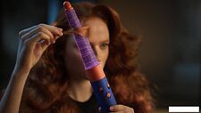 Фен-стайлер Dyson Airwrap Complete Long HS08 i.d. (с переходником на евровилку, керамический розовый/розовое золото)