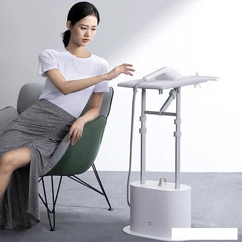 Отпариватель Xiaomi Mijia ZYGTJ01KL