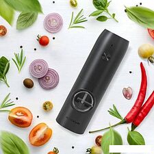 Электроперечница Makkua Spices series RG-01 Электроперечница Makkua Spices series RG-01
