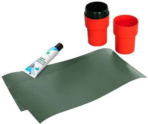 Моторно-килевая Тонар А360 (зеленый)