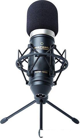 Микрофон Marantz MPM-1000