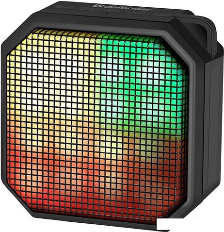 Беспроводная колонка Defender G16