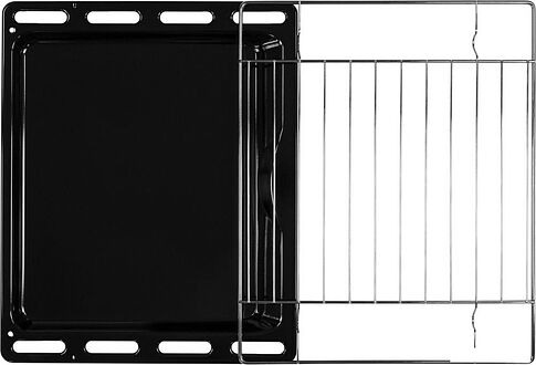 Электрический духовой шкаф LEX EDM 042 BBL