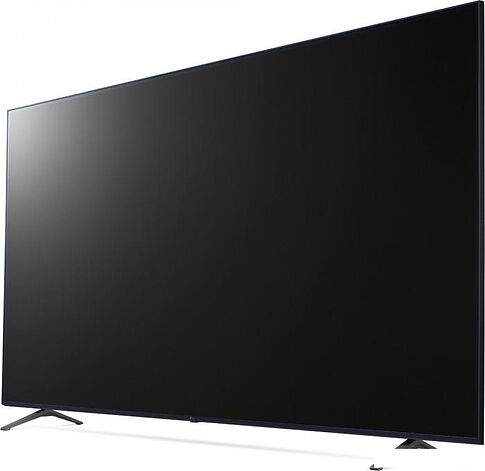 Информационная панель LG 55UR801C