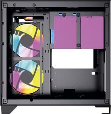 Корпус Powercase Vision Micro CVBM-L4