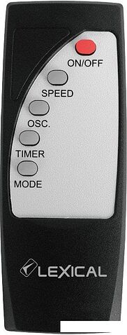 Вентилятор Lexical LSF-7020-2