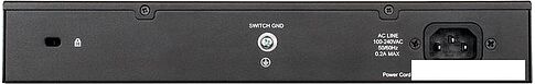 Настраиваемый коммутатор D-Link DGS-1100-16V2/A2A