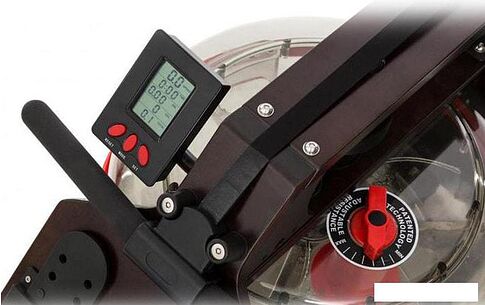 Гребной тренажер VictoryFit VF-WR801