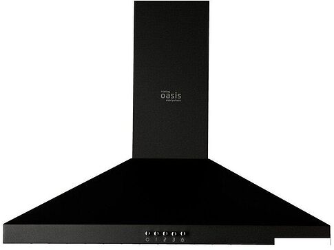 Кухонная вытяжка Making Oasis Everywhere KB-60B