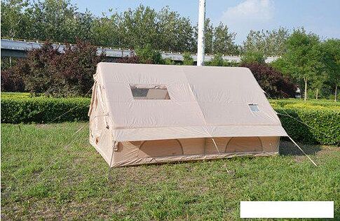 Кемпинговая палатка Sundays Надувная TS250303 (бежевый)