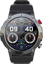 Умные часы Cubot C21 (черный)