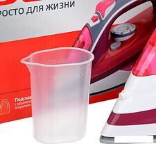 Утюг Leben 249-014 Утюг Leben 249-014