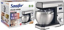 Планетарный миксер Sonifer SF-8143
