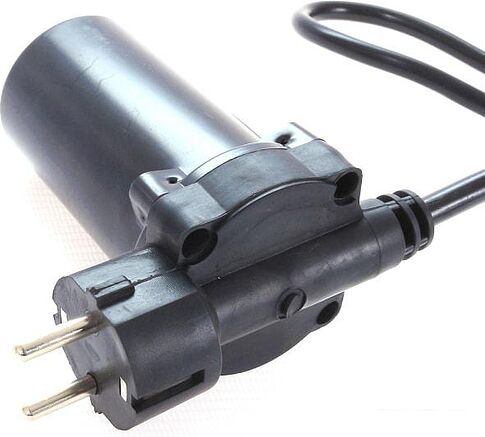 Самовсасывающий насос Калибр НБЦ-380А