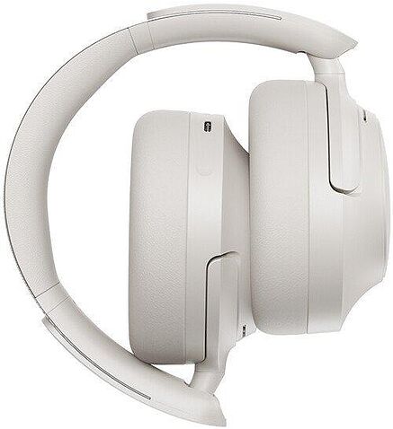Наушники QCY H3S (белый)