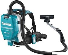 Пылесос Makita DVC261ZX11 Пылесос Makita DVC261ZX11